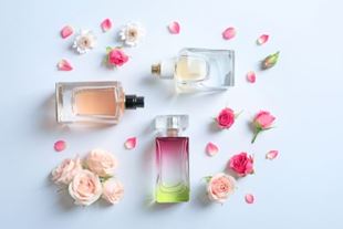 Picture for category Perfumes