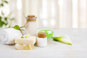 Picture for category Bath & Body