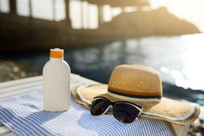 Picture for category Sun Protection