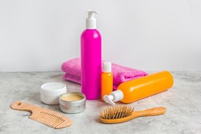 Picture for category Hair