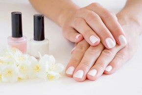 Picture for category Nails
