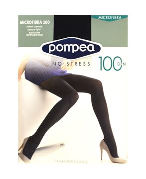 Picture of POMPEA MICROFIBRA 100 DEN