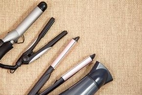 Picture for category Hair Styling Tools