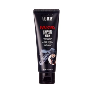 Picture of KISS PURIFYING CHARCOAL PEEL OFF MASK