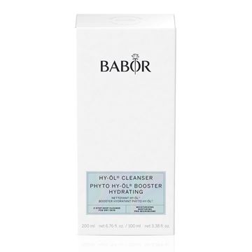 Picture of BABOR HY-ÖL CLEANSER PHYTO HY-ÖL BOOSTER HYDRATING