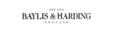 Picture for manufacturer Baylis & Harding