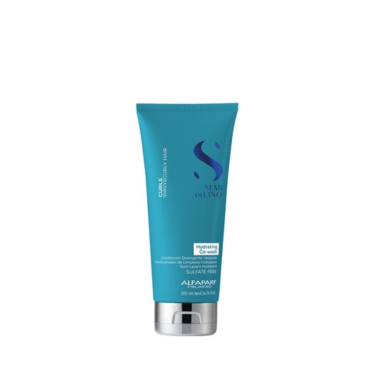 Alfaparf Semi di Lino Hydrating Co-Wash
