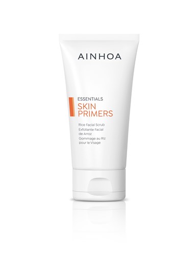 Picture of AINHOA SKIN PRIMERS RICE FACIAL SCRUB