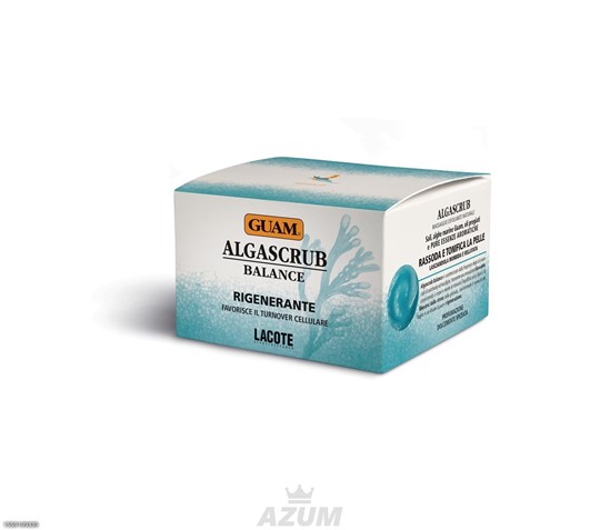 Picture of GUAM ALGASCRUB BALANCE 300ML