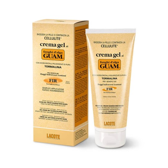 Picture of GUAM FIR CREMA GEL