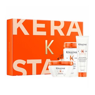 Picture of KERASTASE WITH LOVE NUTRITIVE BOX