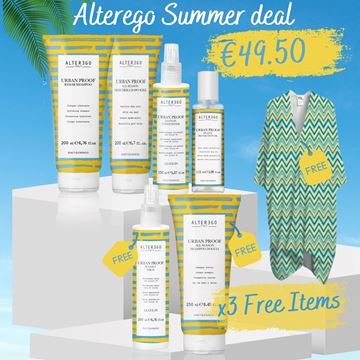 Picture of ALTEREGO SUMMER DEAL