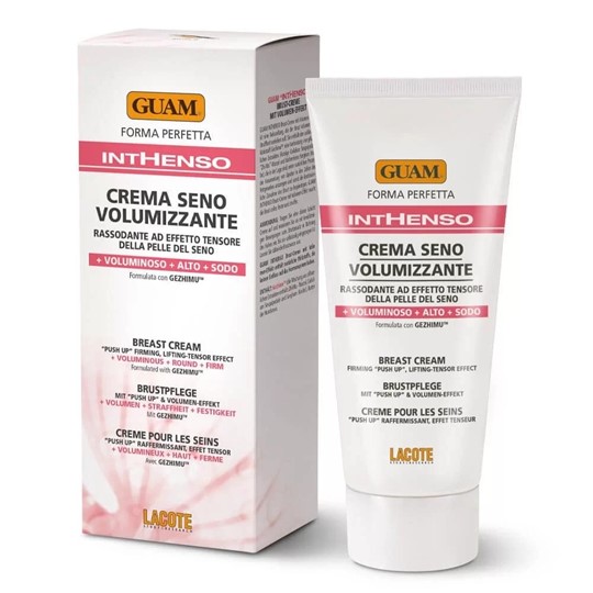 Picture of GUAM INTENSO BREAST CREAM PUSH UP