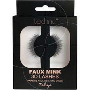 Picture of TECHNIC 3D LASHES CASHMERE