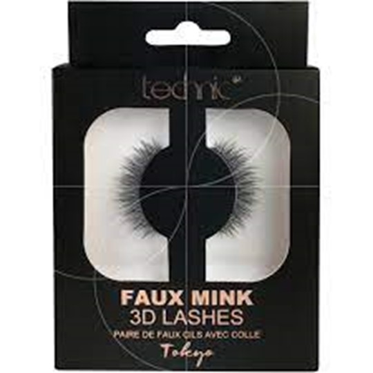 Picture of TECHNIC 3D LASHES CASHMERE