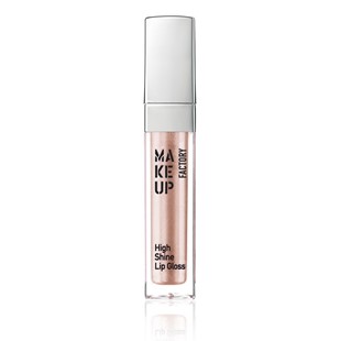 Picture of MAKEUP FACTORY HIGH SHINE LIP GLOSS