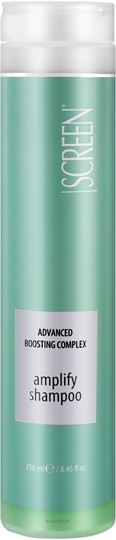 Picture of SCREEN ABC AMPLIFY SHAMPOO 250ML