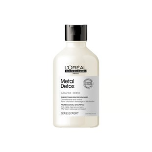 Picture of EXPERT NEW METAL DETOX SHAMPOO  300ML