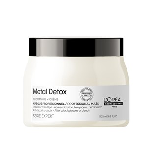 Picture of EXPERT NEW METAL DETOX MASK 250ML