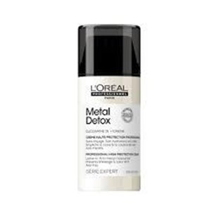 Picture of EXPERT NEW METAL DETOX LEAVE IN CREAM 100ML