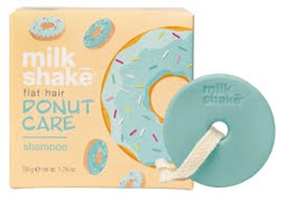 Picture of milk_shake® Donut Care Volume Shampoo Bar