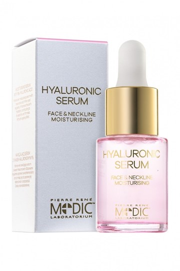 Picture of MEDIC HYALURONIC SERUM