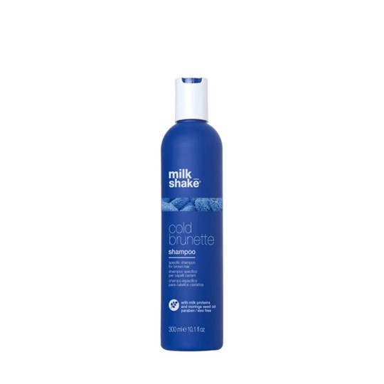 Picture of milk_shake® Cold Brunette Shampoo