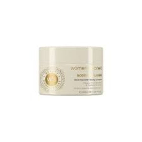 Picture of GODDESS ELIXIR BODY CREAM