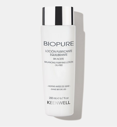 Picture of KEENWELL BIOPURE BALANCING LOTION