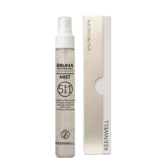 Picture of KEENWELL 5 IN 1 MULTIFUNCTIONAL MIST
