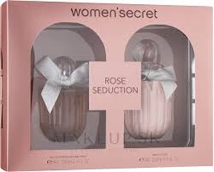 Picture of SEDUCTION WOMENS GIFT SET