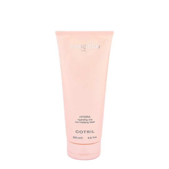 The Look Hair and Beauty Clinic - HYDRA MASK