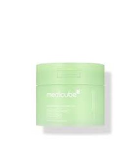 Picture of MEDICUBE EXOSOME CALMING TONER PADS