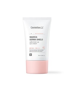 Picture of MADECA DERMA SHIELD SPF 50