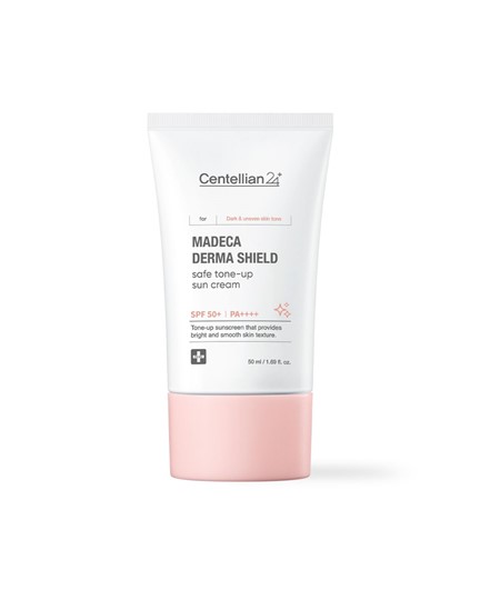 Picture of MADECA DERMA SHIELD SPF 50