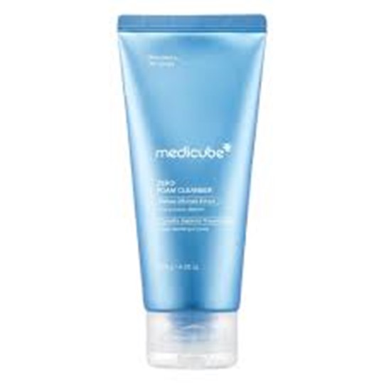 Picture of MEDICUBE ZERO FOAM CLEANSER