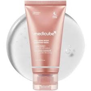 Picture of COLLAGEN NIGHT WRAPPING MASK