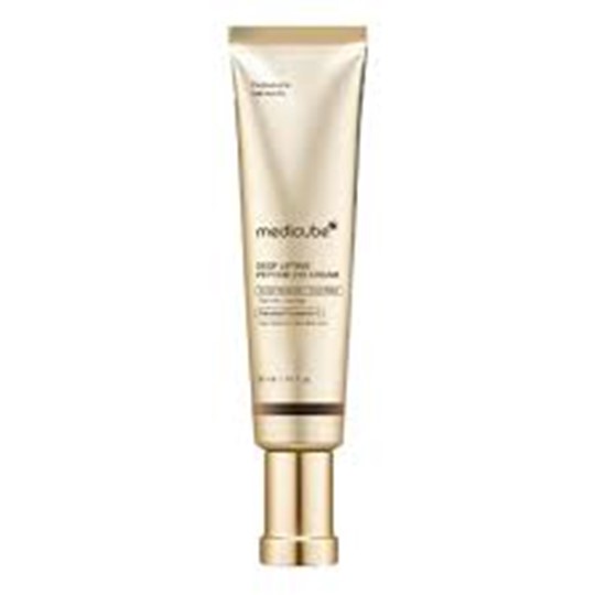Picture of MEDICUBE DEEP LIFTING PEPTIDE EYE CREAM