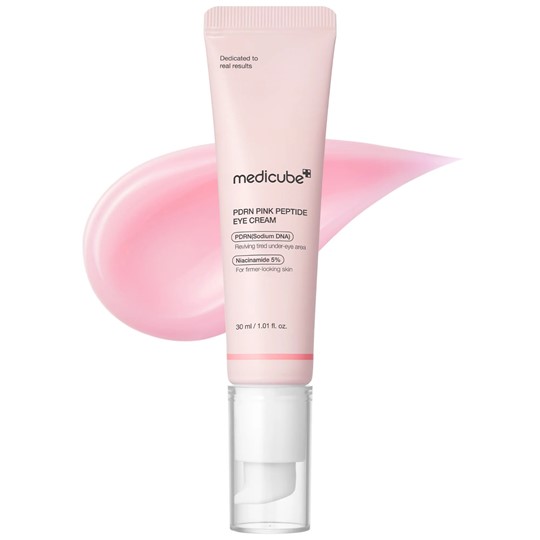 Medicube PDRN Peptide Eye Cream
