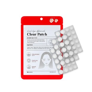 Picture of MIZON – GOOD BYE BLEMISH CLEAR PATCH (44 PATCHES)
