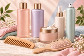 Picture for category Hair
